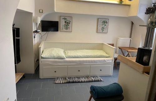 Trebon Apartment | Apartmány Žlutý domeček