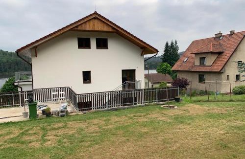 Zupanovice Apartment | Apartmány Županovice