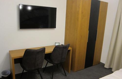 Valca Apartment | Apartmány 45 Valča