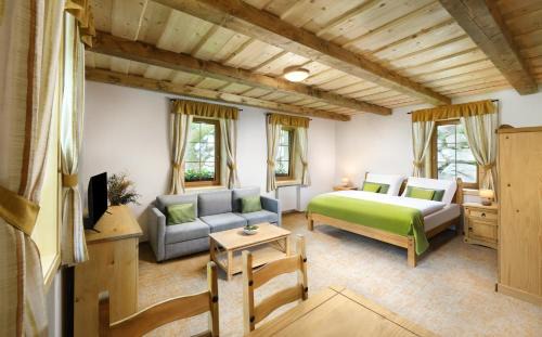 Jasna Apartment | Apartmány a Štúdiá Lúčky, SKI-IN SKI-OUT ,Chopok Jasná, Demänovská dolina