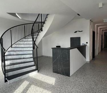 Klusov Apartment | Apartmány Ambiente