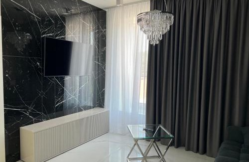 Klusov Apartment | Apartmány Ambiente