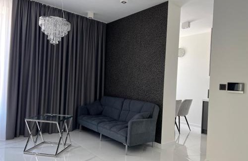 Klusov Apartment | Apartmány Ambiente
