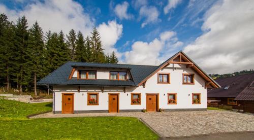 Bila Apartment | Apartmány Bílá 188