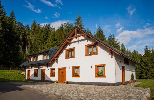 Bila Apartment | Apartmány Bílá 188