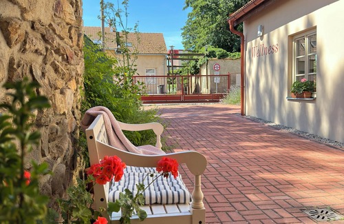 Susice Apartment | Apartmány Bašta & Wellness