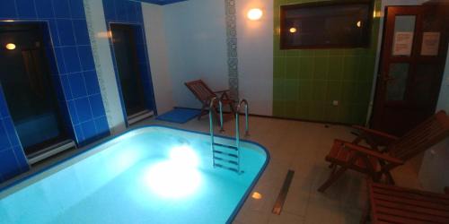 Batelov Apartment | Apartmány Batelov