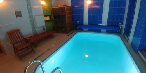 Batelov Apartment | Apartmány Batelov
