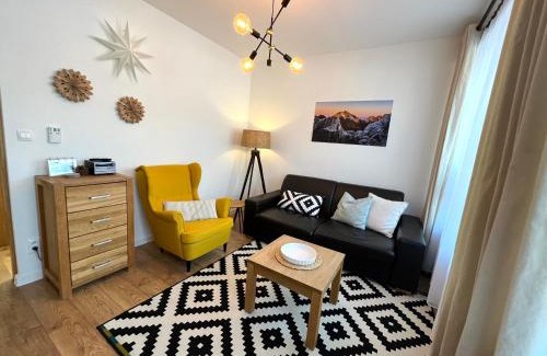 Tatranska Lomnica Apartment | Apartmány Bobulky