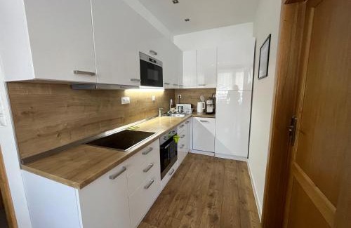 Tatranska Lomnica Apartment | Apartmány Bobulky