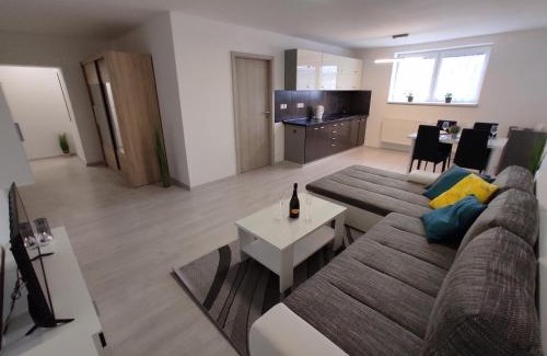 Bytca Apartment | APARTMÁNY BYTČA