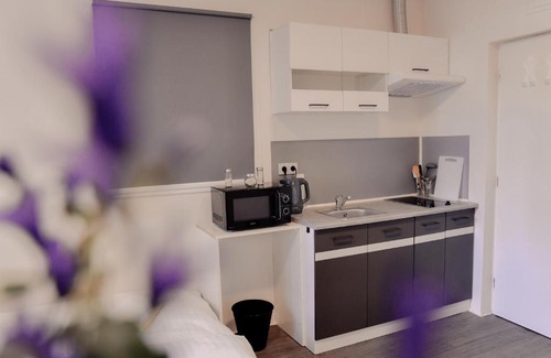 Novy Bor Apartment | Apartmány Centrum