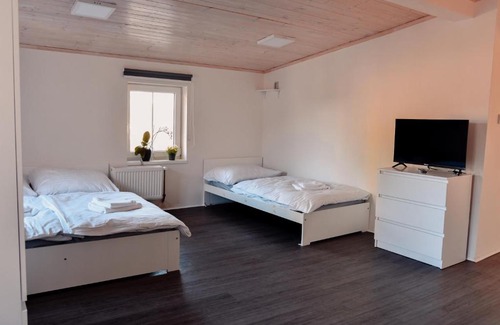 Novy Bor Apartment | Apartmány Centrum