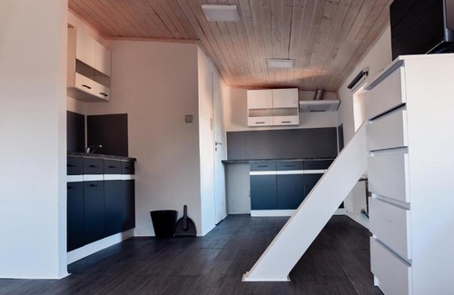 Novy Bor Apartment | Apartmány Centrum