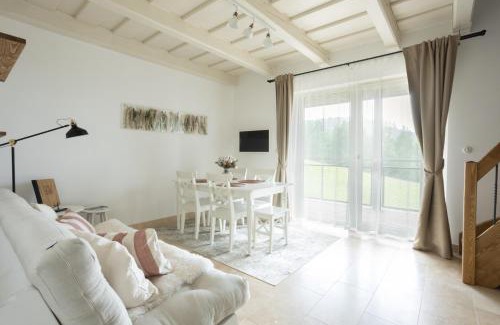 Frenstat pod Radhostem Apartment | Apartmány v Beskydech