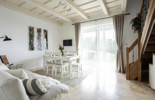 Frenstat pod Radhostem Apartment | Apartmány v Beskydech