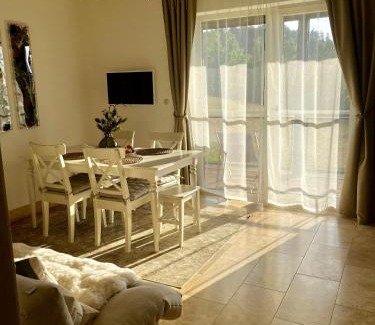 Frenstat pod Radhostem Apartment | Apartmány v Beskydech