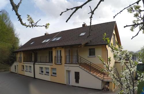 Dolny Kubin Apartment | Apartmány Dúbrava