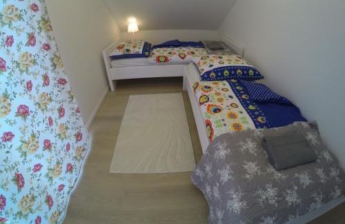 Dolny Kubin Apartment | Apartmány Dúbrava