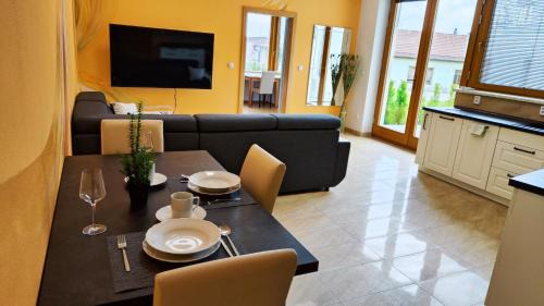 Dacice Apartment | Apartmány Dačice