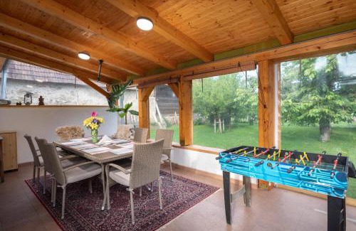 Lubela House | Apartmány Danka