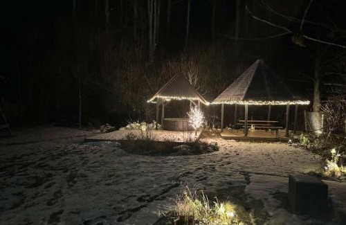 Myto pod Dumbierom House | Apartmány Elli