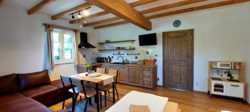Tatranska Strba Apartment | Apartmány Ema a Ela