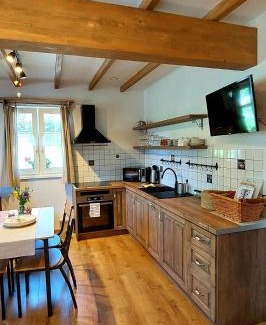 Tatranska Strba Apartment | Apartmány Ema a Ela