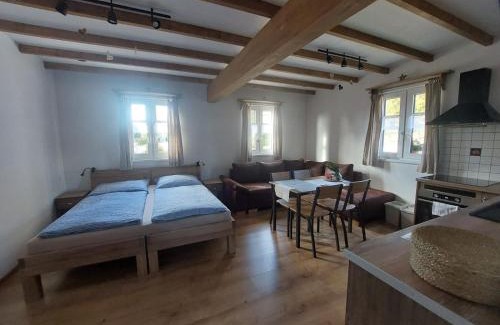 Tatranska Strba Apartment | Apartmány Ema a Ela