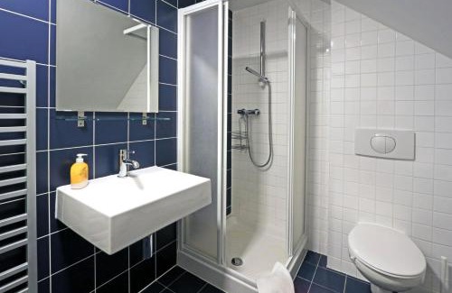 Bozi Dar Apartment | Apartmány Fox