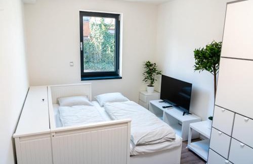 Zlin Apartment | Apartmány Gemini