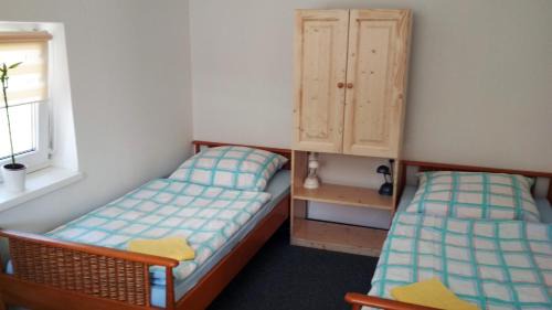 Vrbno pod Pradedem Apartment | apartmány Gingo