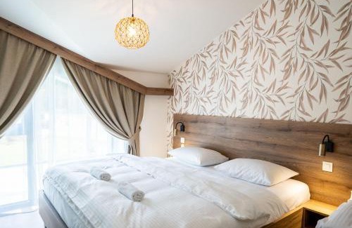Oravice Apartment | Apartmány Hájenka Oravice