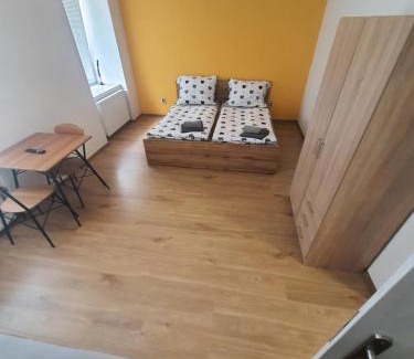 Ceska Lipa Apartment | Apartmány HAVLÍČKOVA 423