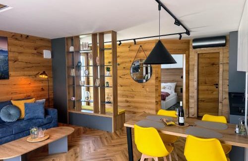 Hrabusice Apartment | Apartmány Hrabušice