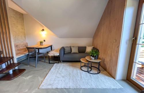 Harrachov Apartment | Apartmány HUT 2