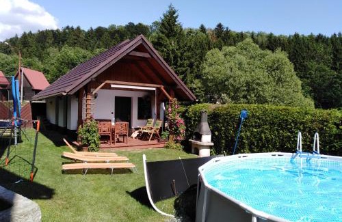 Rokytnice nad Jizerou Apartment | Apartmány Ilona