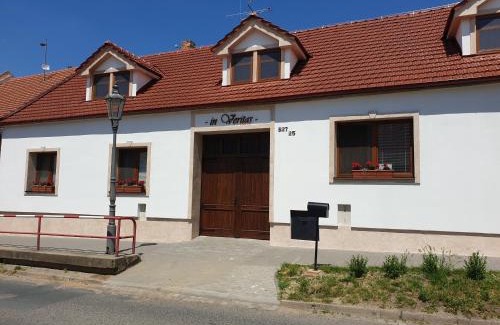 Mikulov Apartment | Apartmány in Veritas