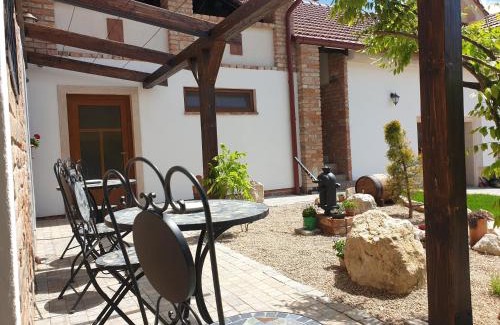 Mikulov Apartment | Apartmány in Veritas
