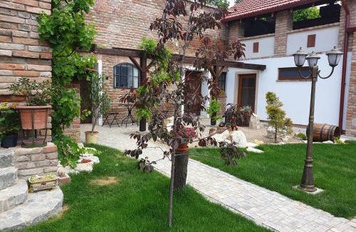 Mikulov Apartment | Apartmány in Veritas