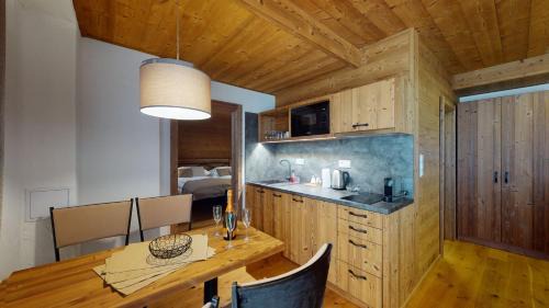 Jasna Apartment | Apartmány iziJasná & Chalets