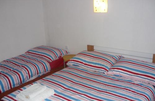 Jilovice Apartment | Apartmány Jílovice
