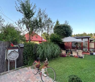 Levoca Apartment | Apartmány Kašper