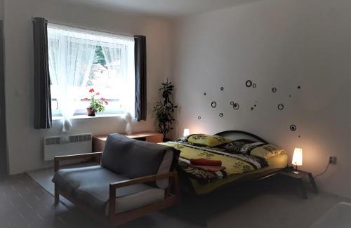 Karlstejn Apartment | Apartmány Karlštejn