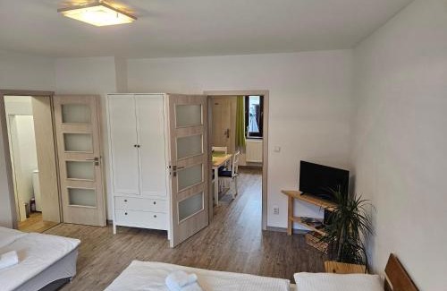 Kasperske Hory Apartment | Apartmány Karolína - Kašperské Hory