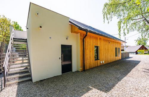 Kraliky Apartment | Apartmány Králíky - Dolní Morava