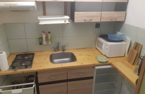 Hulin House | Apartmány Kroměřížsko