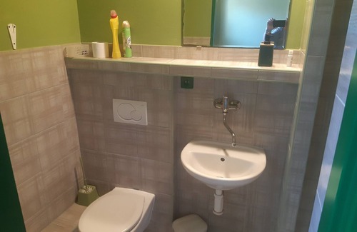 Hulin House | Apartmány Kroměřížsko