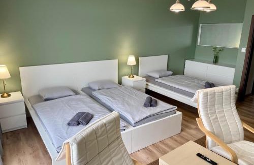 Nova Dedinka Apartment | Apartmány Lavender 2