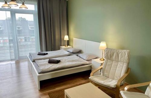 Nova Dedinka Apartment | Apartmány Lavender 2